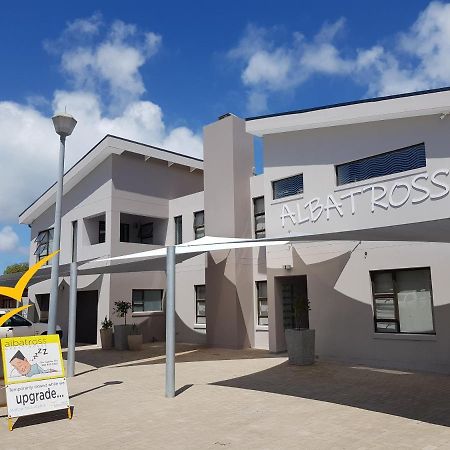 Albatross Guesthouse Langebaan Eksteriør bilde