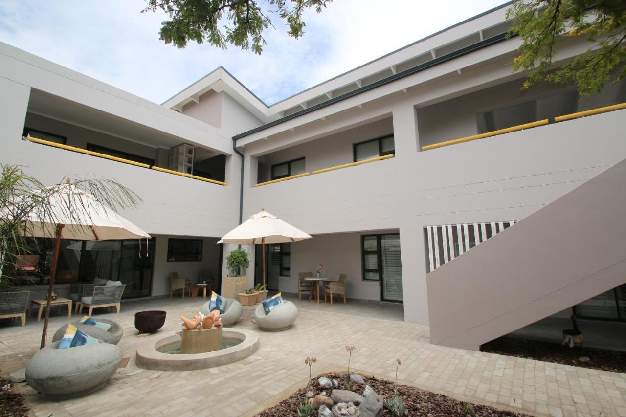 Albatross Guesthouse Langebaan Eksteriør bilde