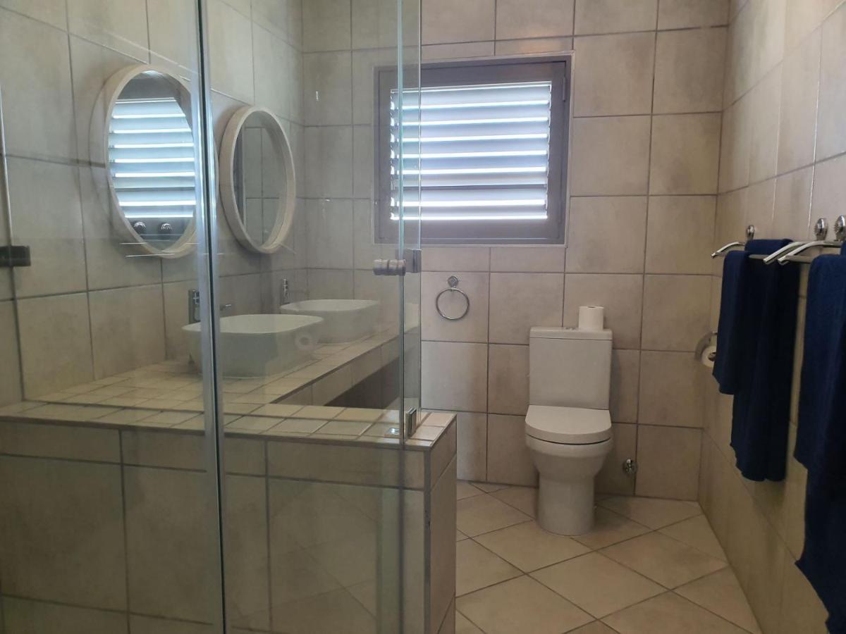 Albatross Guesthouse Langebaan Eksteriør bilde
