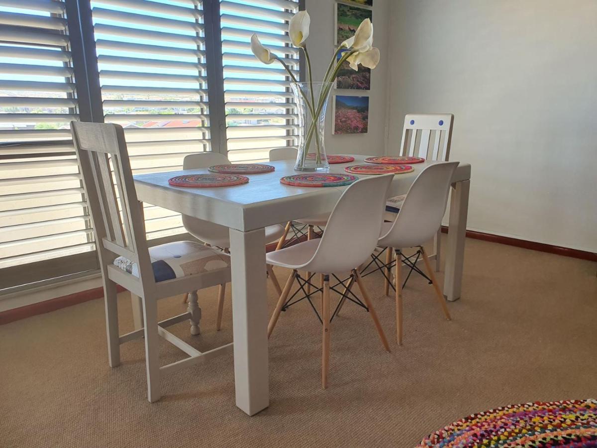 Albatross Guesthouse Langebaan Eksteriør bilde